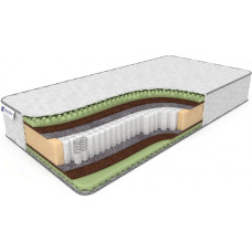 Матрас Dreamline Space Massage S-1000 180х200х24
