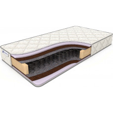 Матрас Dreamline Eco Foam Hard BS-120 130х200х20