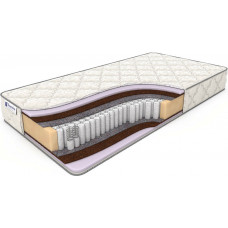 Матрас Dreamline Eco Foam Hard S-1000 80х195х21