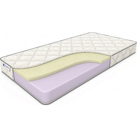 Матрас Dreamline DreamRoll Memory 80х205х19