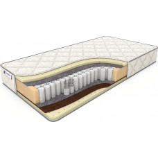 Матрас Dreamline SleepDream Soft TFK 60х200х22