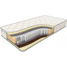 Матрас Dreamline SleepDream Soft S-1000 70х190х22