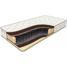 Матрас Dreamline SleepDream Hard BS-120 200х220х21