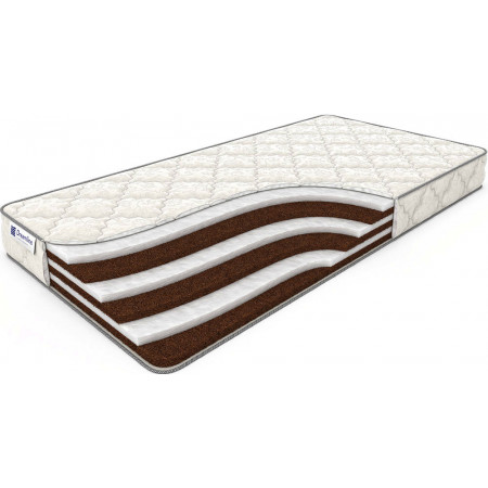 Матрас Dreamline Mix Holl 80х200х19
