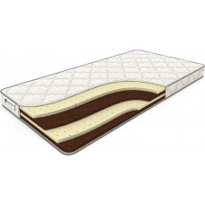 Матрас Dreamline Mix Slim 120х186х13