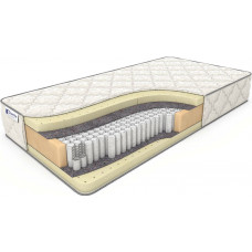 Матрас Dreamline Prime Soft S-1000 190х190х27