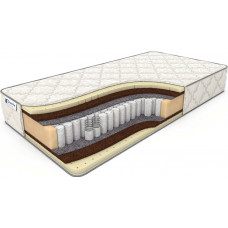 Матрас Dreamline Prime Medium TFK 80х210х25