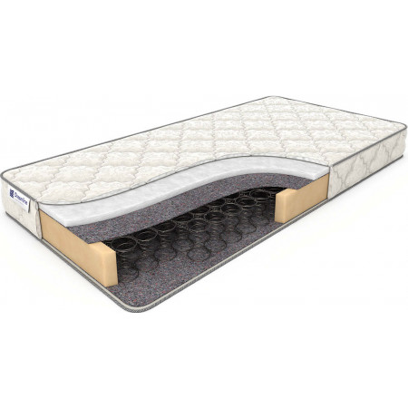 Матрас Dreamline Single Holl BS-120 200х205х18