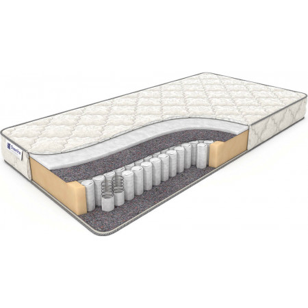 Матрас Dreamline Single Holl TFK 85х200х18
