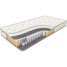 Матрас Dreamline Single Holl TFK 110х190х18