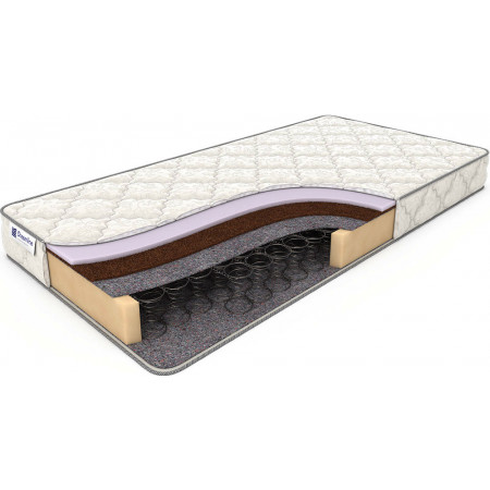 Матрас Dreamline Single Foam Hard BS-120 165х190х18