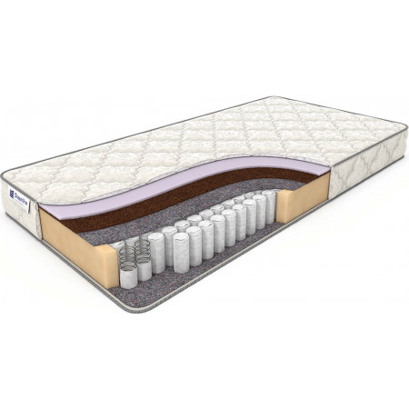 Матрас Dreamline Single Foam Hard TFK 90х185х19