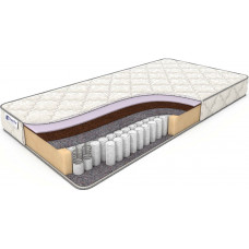 Матрас Dreamline Single Foam Hard TFK 165х200х19
