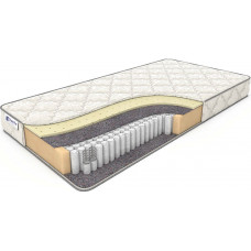 Матрас Dreamline Single Sleep-2 S-1000 180х205х17