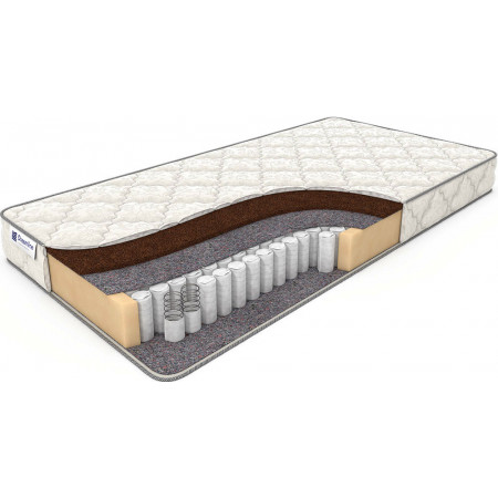 Матрас Dreamline Single Dream-3 TFK 80х200х18