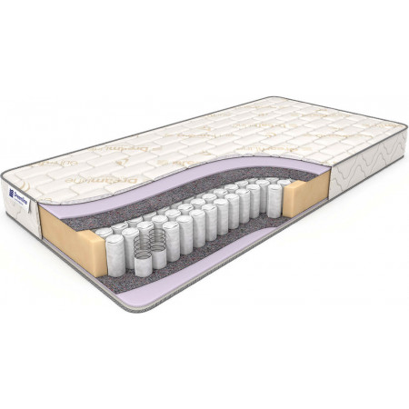 Матрас Dreamline Classic +10 TFK 120х185х16