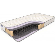 Матрас Dreamline Classic +15 BS-120 (Синт. жаккард) 140х180х17
