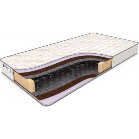 Матрас Dreamline Classic +15 Hard BS-120 80х200х19