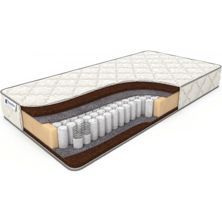 Матрас Dreamline Balance Dream 2 TFK 160х190х19