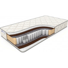 Матрас Dreamline Balance Holl Hard TFK 140х220х21