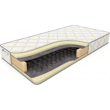 Матрас Dreamline Sleep-2 BS-120 90х210х19