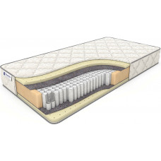 Матрас Dreamline Sleep-2 S-1000 70х186х19
