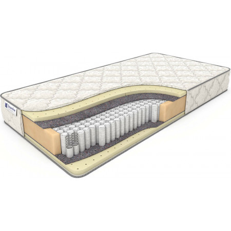 Матрас Dreamline Sleep-2 S-1000 100х190х19
