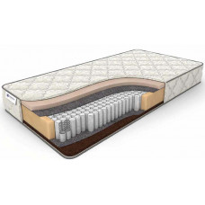 Матрас Dreamline Memory Dream S-1000 100х190х22