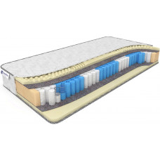 Матрас Dreamline Sleep Smart Zone 80х220х21