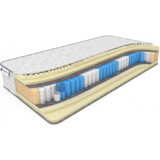 Матрас Dreamline Prime Smart Zone 60х180х26