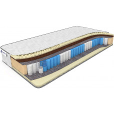 Матрас Dreamline Soft Smart Zone 65х200х21