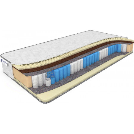 Матрас Dreamline Soft Smart Zone 95х200х21