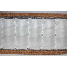 Матрас EveRest Хард кокос 2 TFK 80x200