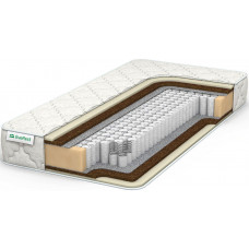 Матрас EveRest Рестфом бикокос 20 TFK 80x200