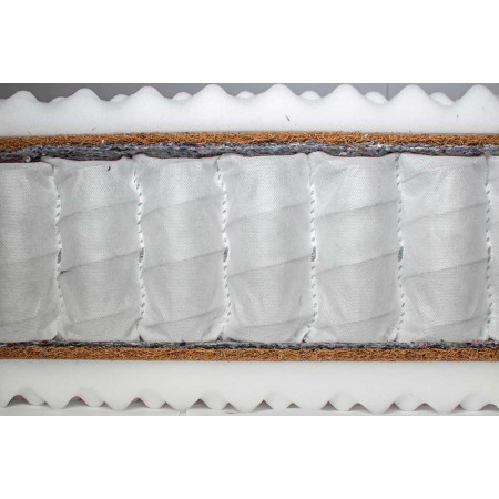 Матрас EveRest Рестфом массаж Хард TFK 80x200