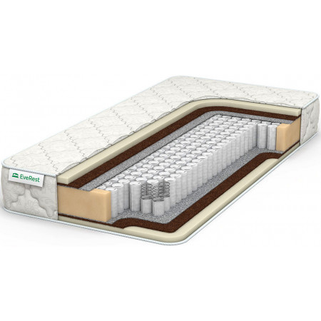 Матрас EveRest Рестфом Хард TFK 80x200