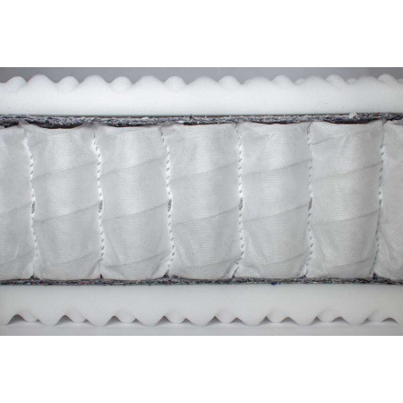 Матрас EveRest Рестфом Массаж TFK 80x200