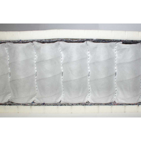 Матрас EveRest Софт Латекс 20 TFK 80x200