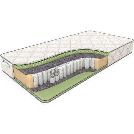 Матрас Dreamline Junior Massage TFK 150х195х21