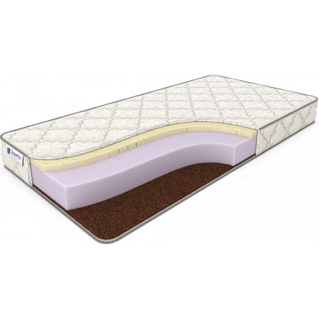 Матрас Dreamline DreamRoll SleepDream 90х190х18