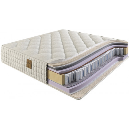 Матрас Dreamline King Tradition Coal DS 90х195х35
