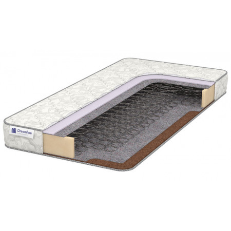 Матрас Dreamline Easy Feel BS-120 150х195х17