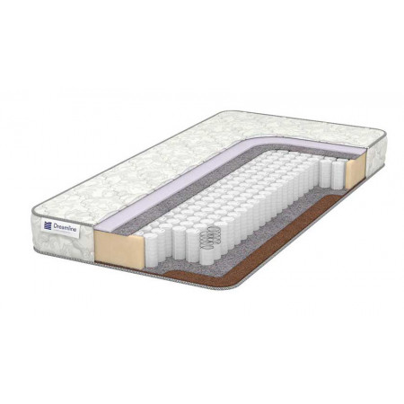Матрас Dreamline Easy Feel TFK 80х180х17