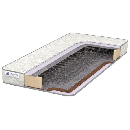 Матрас Dreamline Easy Smart BS-120 140х180х18