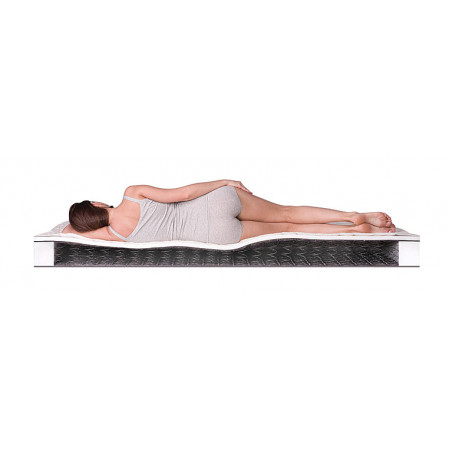 Матрас Dreamline Easy Smart BS-120 150х210х18