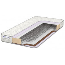 Матрас Dreamline Easy Norma BS-120 200х200х19