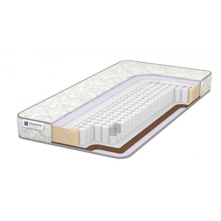 Матрас Dreamline Easy Norma TFK 165х200х19