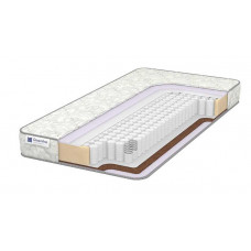 Матрас Dreamline Easy Norma TFK 160х185х19