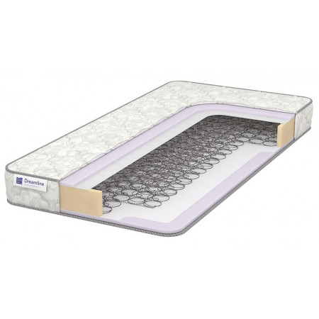 Матрас Dreamline Easy Hype BS-120 70х180х19