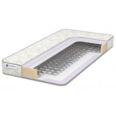 Матрас Dreamline Easy Hype BS-120 130х186х19